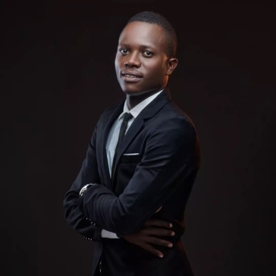Gehazi Makoga